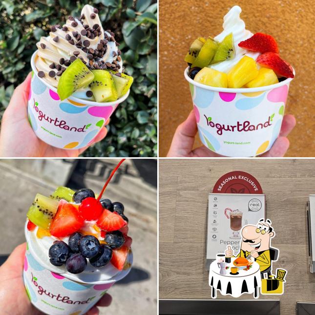 Yogurtland