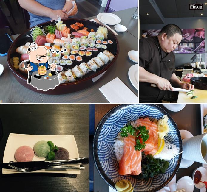 Sushi Misuji