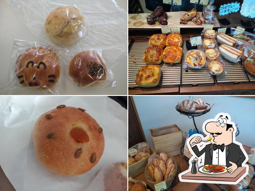 BAKERY Luku Ruku