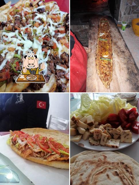 Dedem Pide