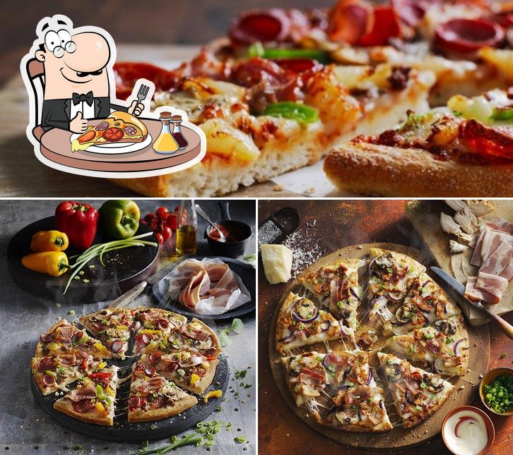 Domino's