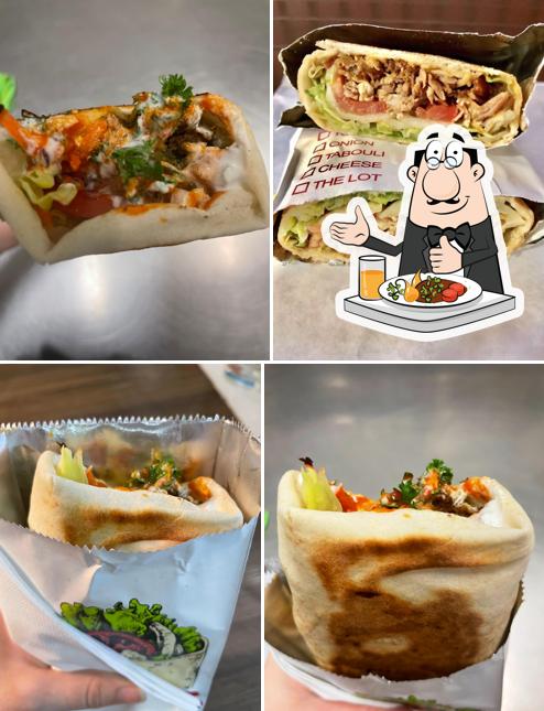 Abra Kebab