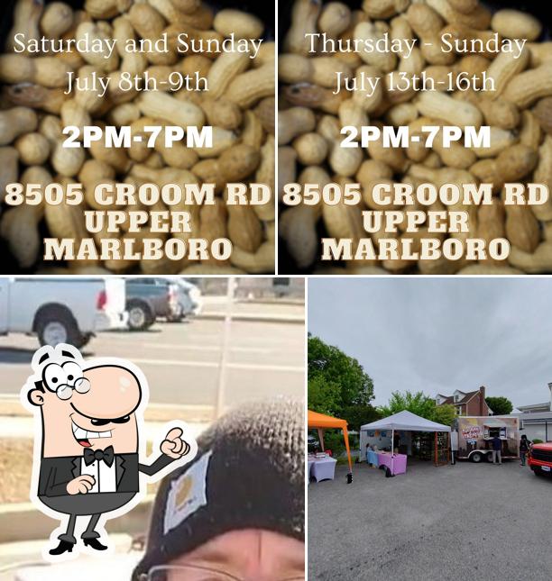 MayLee's Boiled Peanuts