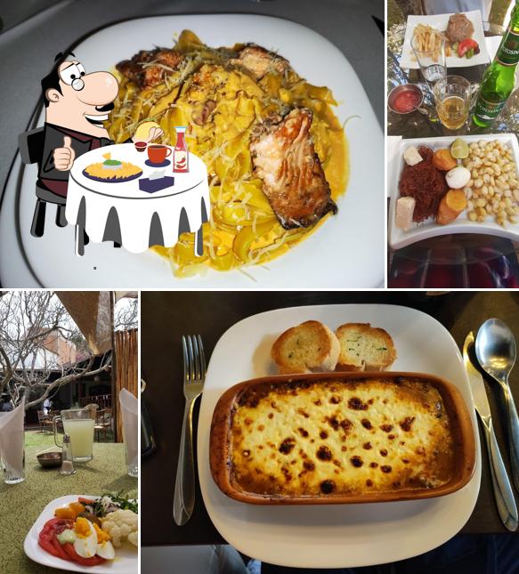 Foresta Restaurante