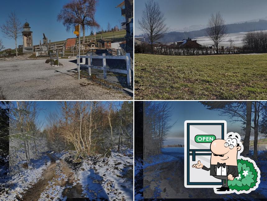 Landgasthof Linde