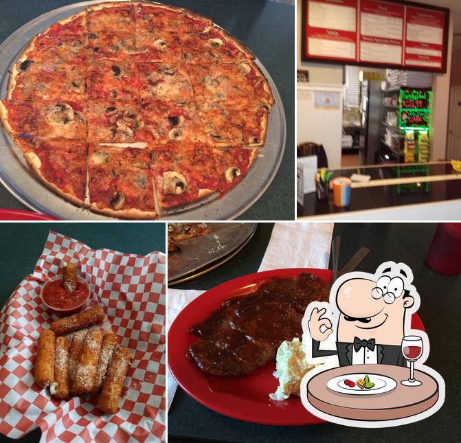 Mama Mel's Pizzeria