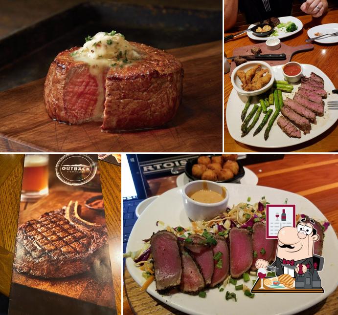 Outback Steakhouse