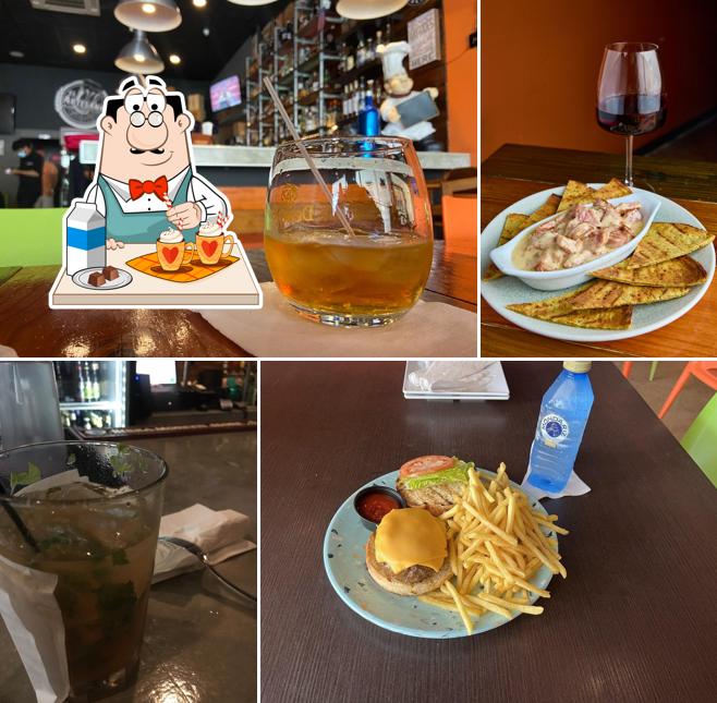 El Artesano Restaurant & Craft