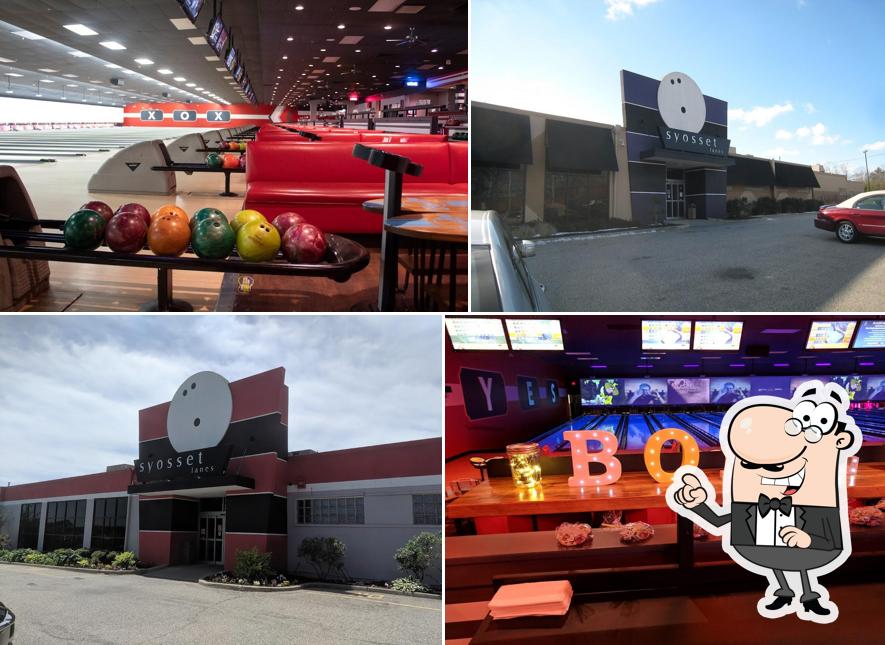 AMF Syosset Lanes