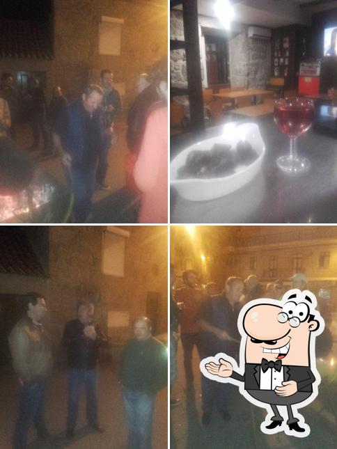 Café Arrefega