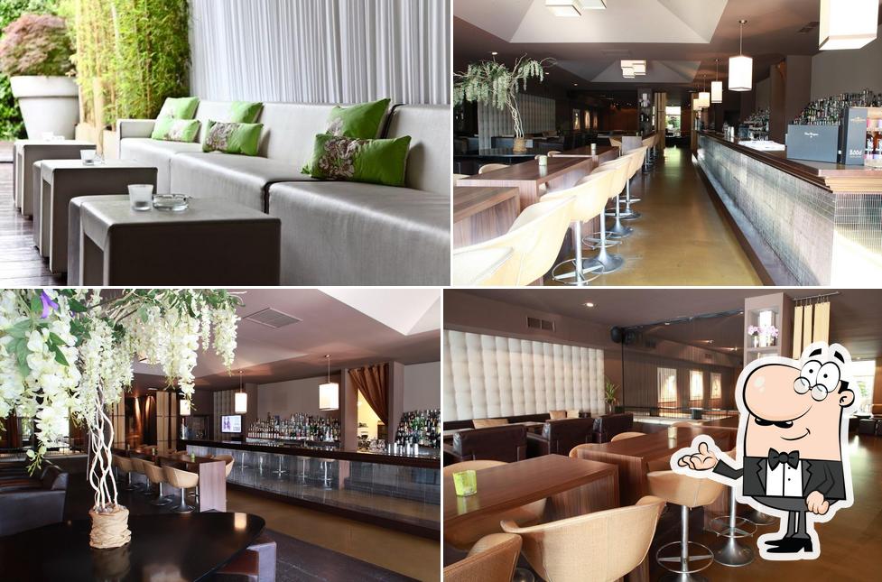 LOLA Living Bar Lissone