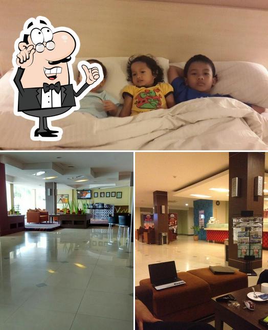 Marlin Hotel