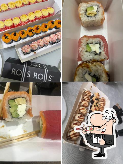 RollsRolls