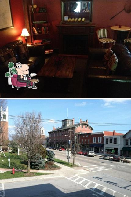 Up Top Tavern