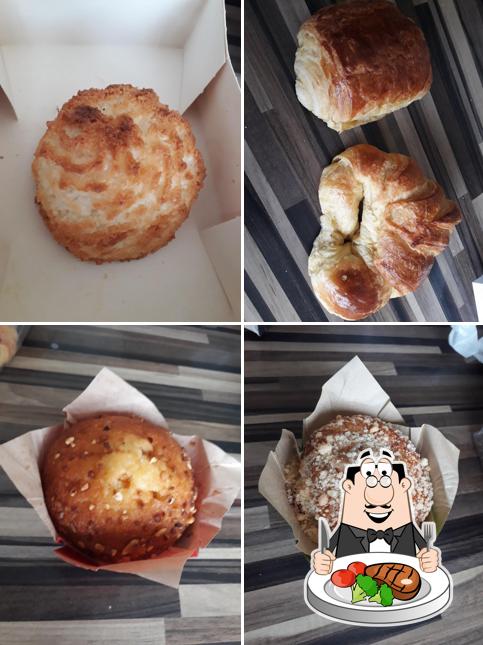 Au P'tit Gourmand