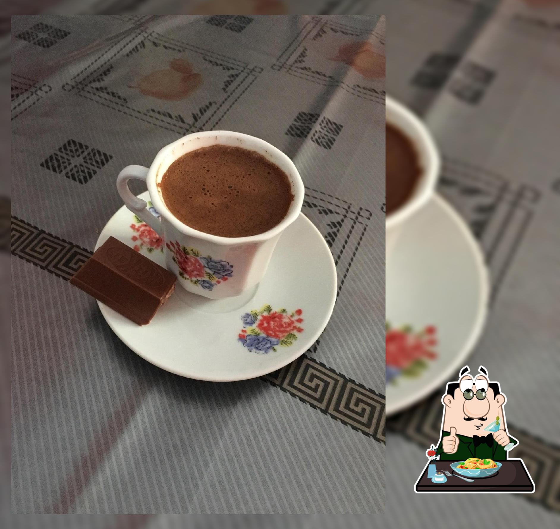 Bahçe Kafe