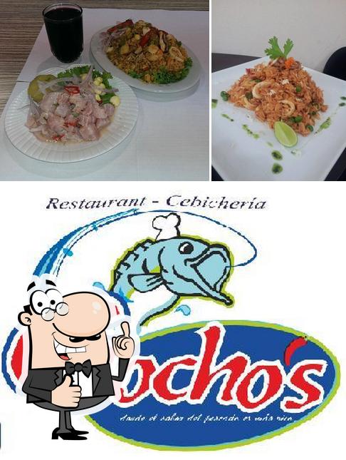 Restaurant - Cebichería Gocho's