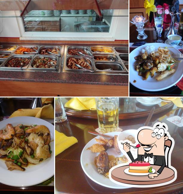 Chinarestaurant Khan