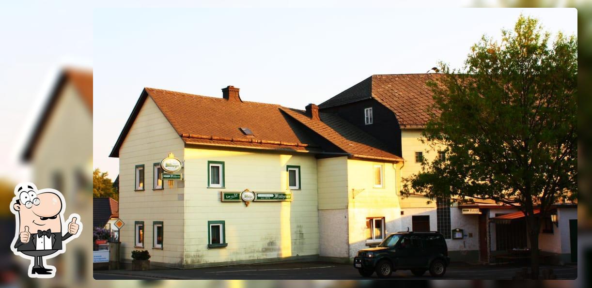 Gasthaus Führer