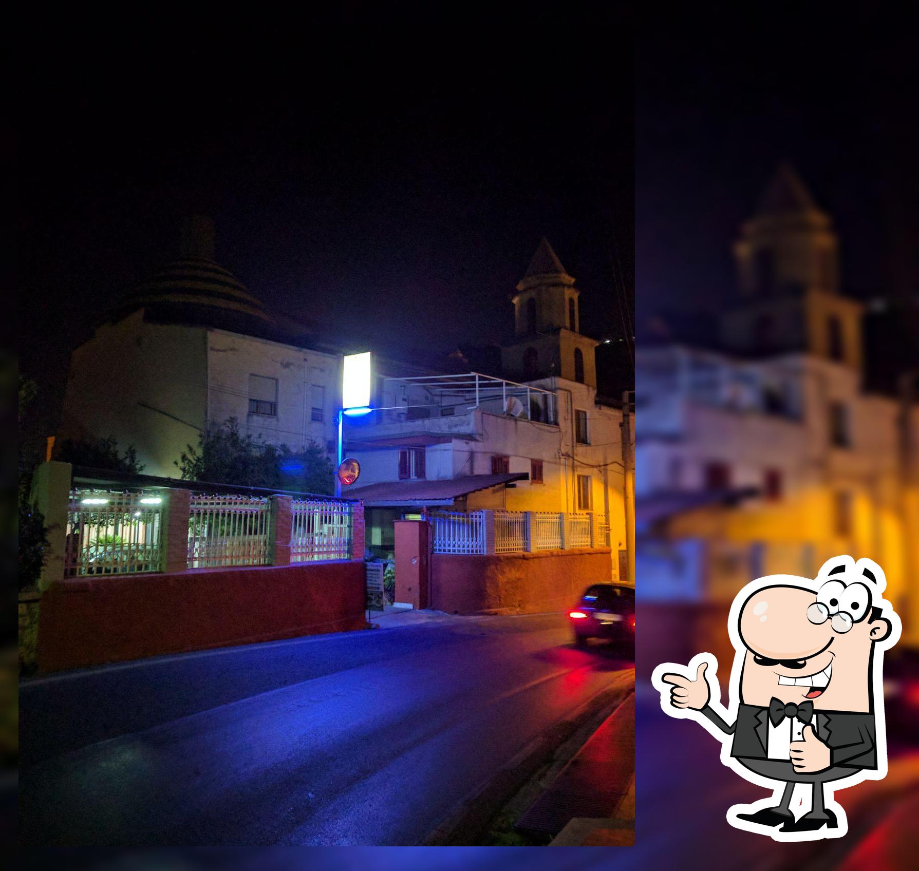 Hosteria Pizzaria