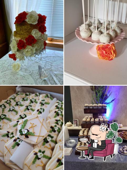 Infusion Baking Co & Café