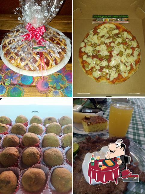 Itauguá Delicias