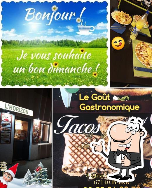 Kebab L'Horizon