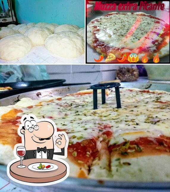 LOCOS X La PIZZA Añatuya