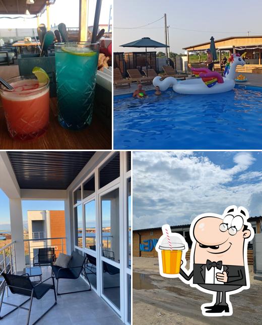 MEDUZA hotel&restaurant