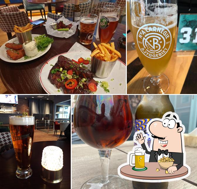 O'Learys Växjö