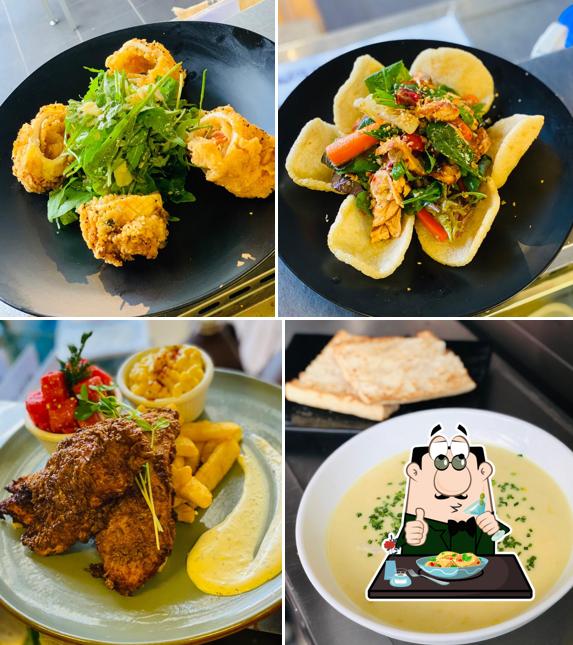 Papa Bear Bistro