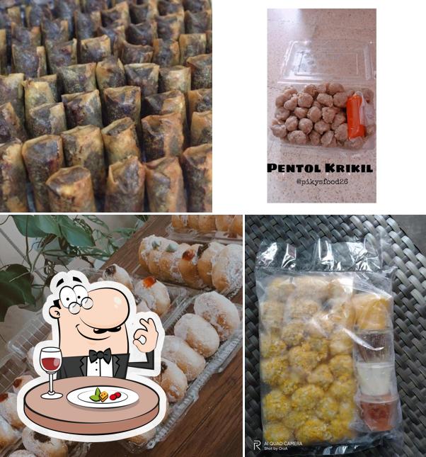 Pikys Food 26
