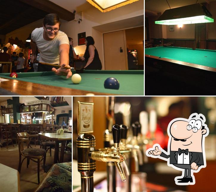 Meissner 29 Pub