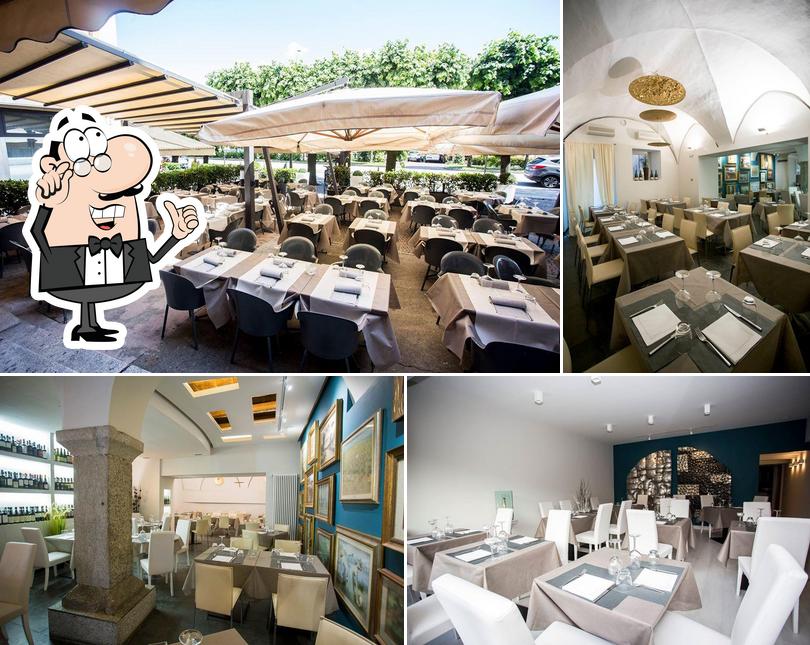 Lungolago Restaurant
