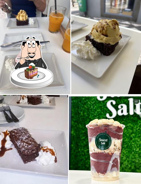 Sweet Salt - Gelateria