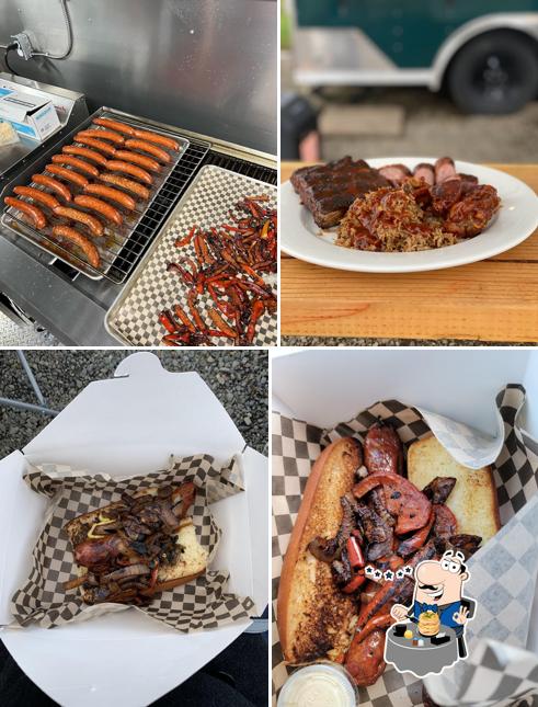 Tailg8s Game Day Grill