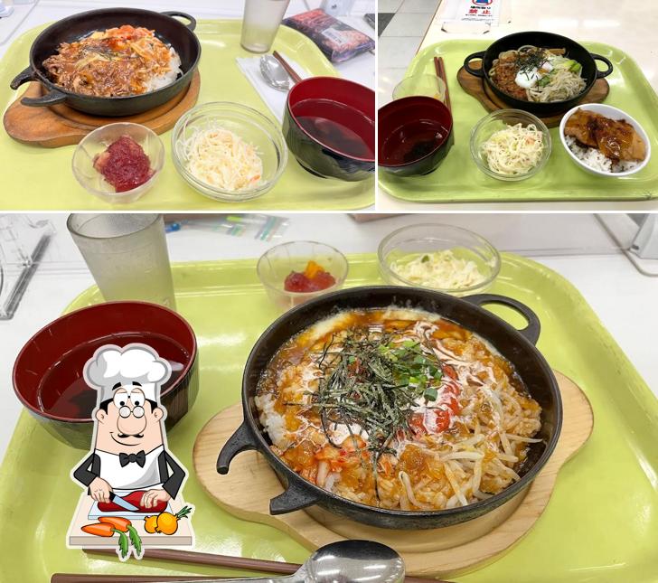 Tetsunabe-ya