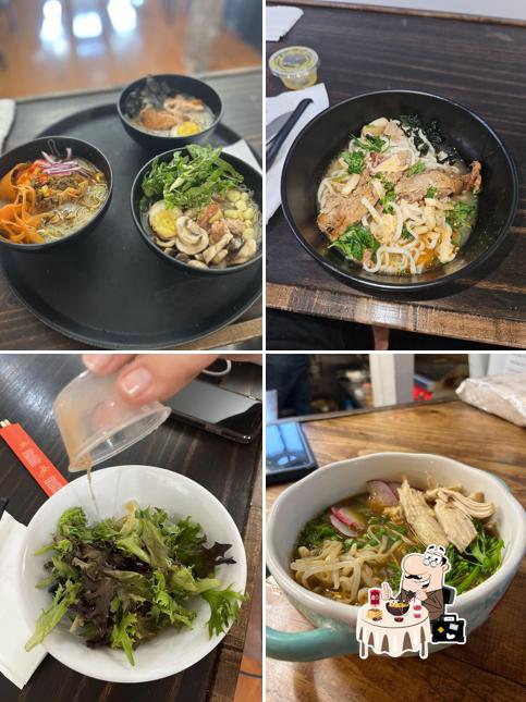 Wheeling Noods Ramen Bar