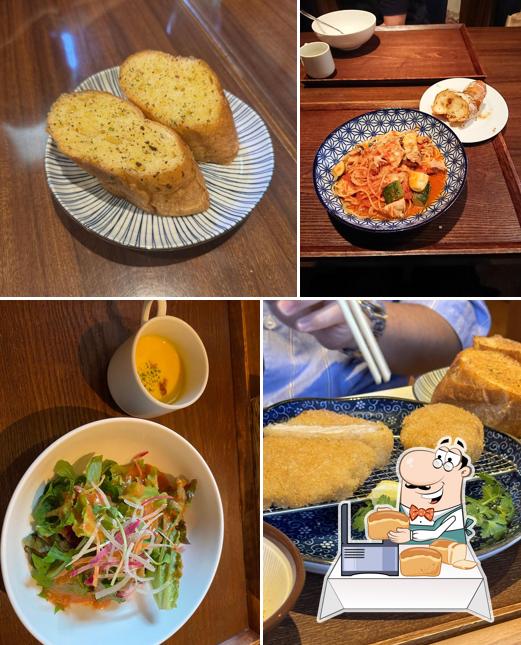 とんかつグラッソ