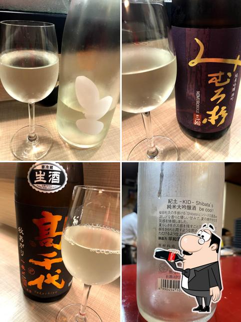囲酒 和屋