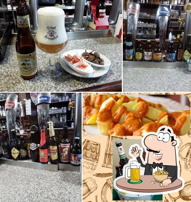 Cafetería Armando's