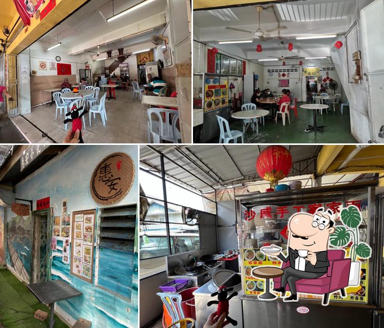 顺发 Shun Fatt Restaurant