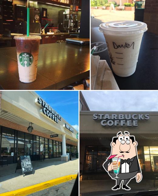 Starbucks Coffee Company