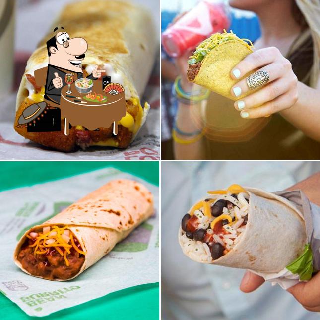 Taco Bell
