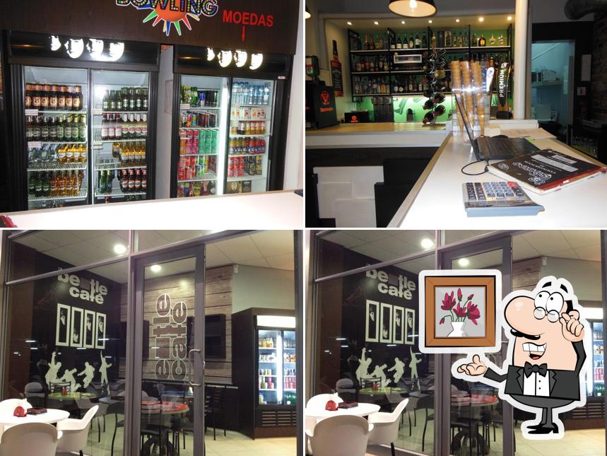 The Beatle Cafe