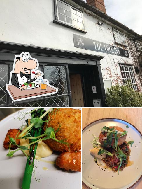 The Cock Inn