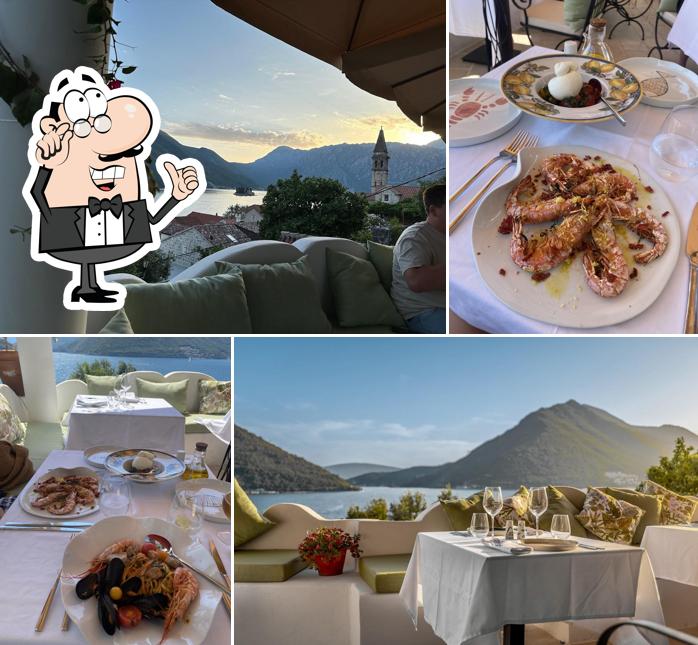 Trattoria Rosmarino