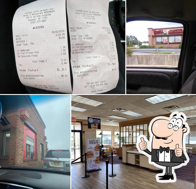 Wendy's