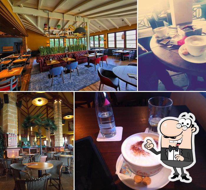 Cafe Del Sol Hürth