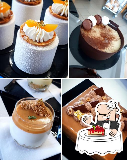 Aliprantis Bakery